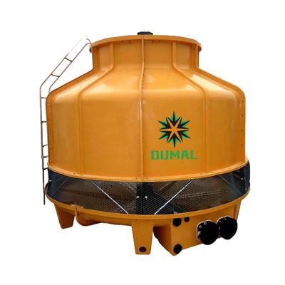 cooling tower 