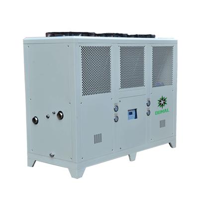air cooled chiller