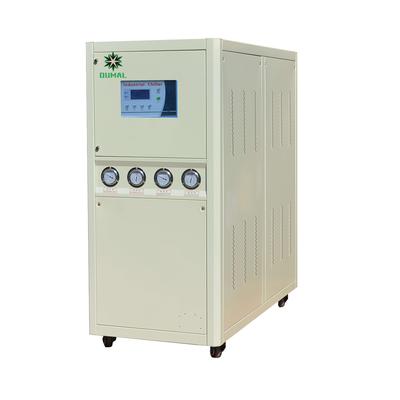 water cooled chiller